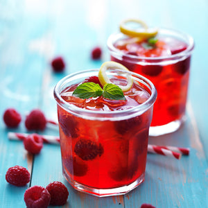 Appleberry Shrub