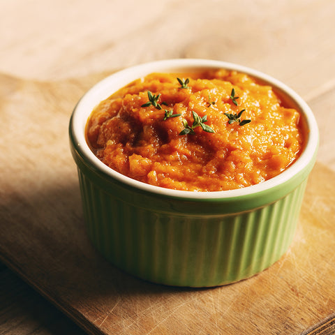 Image of Carrot Sauce | vomFASS