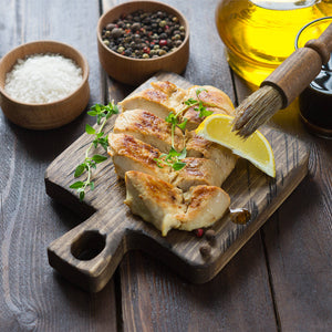 Chicken Marinade