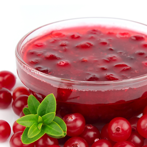 Cranberry Sauce