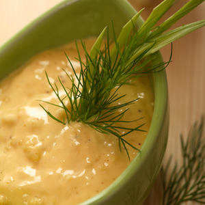 French Dijon Dressing