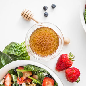 Honey Vinaigrette