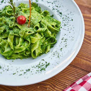 Quattro Pesto