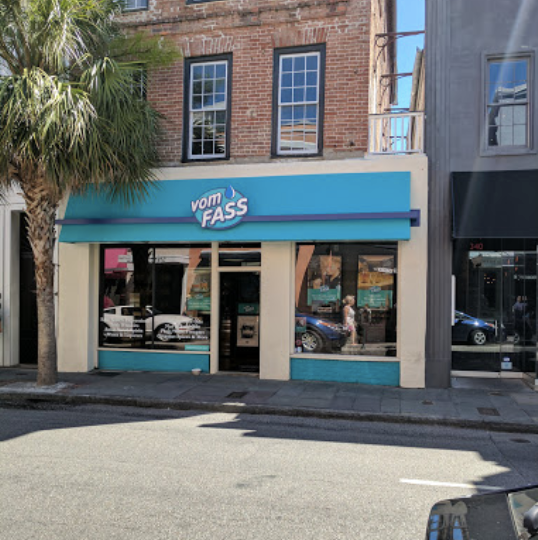 Charleston