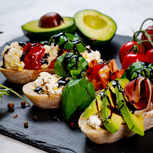 Antipasto Baguettes