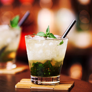Elderflower Sangria