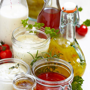 French Dressing