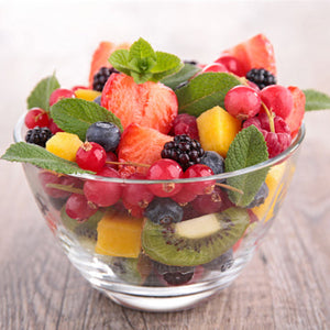 Fruit Dressing