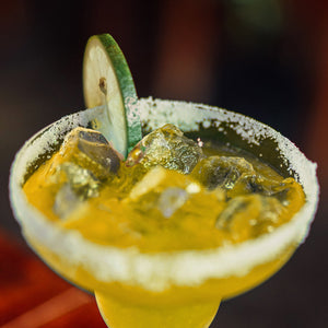 Mango Margarita