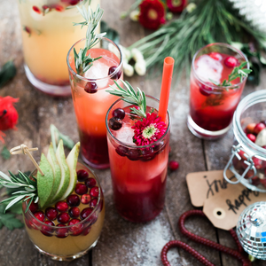 Cheerful Sangria