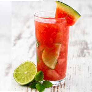 Watermelon Agua Fresca