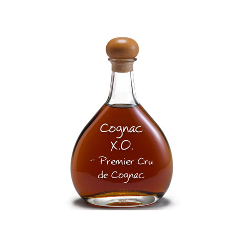 Cognac X.O. - Premier Cru de Cognac
