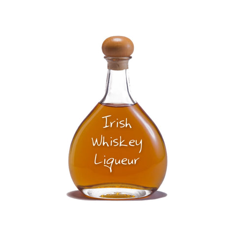 Irish Whiskey Liqueur