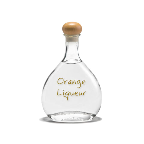 Orange Liqueur