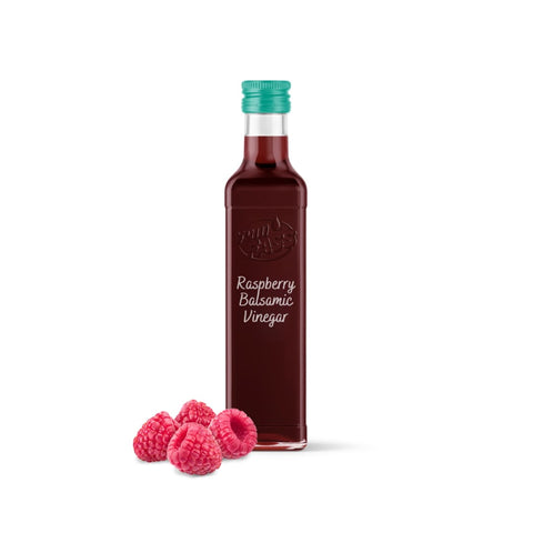 Raspberry Balsamic Vinegar