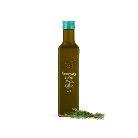 Rosemary Extra Virgin Olive Oil