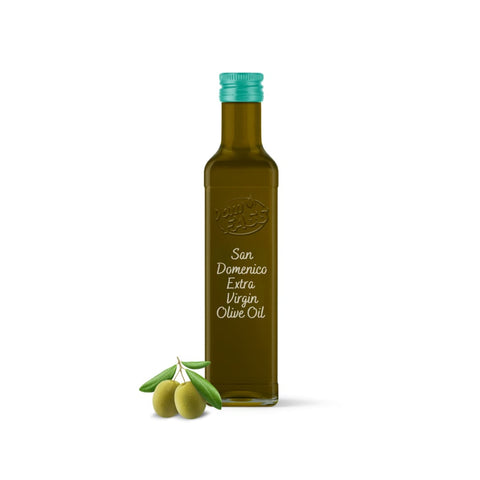 San Domenico Extra Virgin Olive Oil