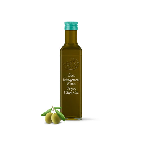San Gimignano Extra Virgin Olive Oil