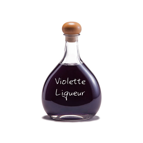 Violette Liqueur
