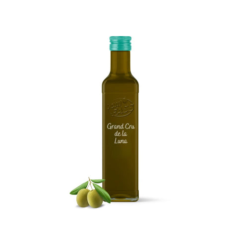 Grand Cru de la Luna Extra Virgin Olive Oil