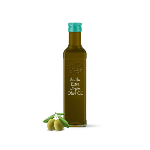 Antiko Extra Virgin Olive Oil