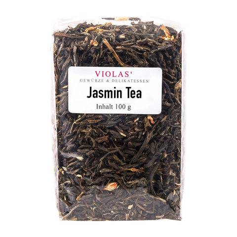 VIOLAS' Jasmin Tea