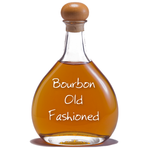 Bourbon Old Fashioned